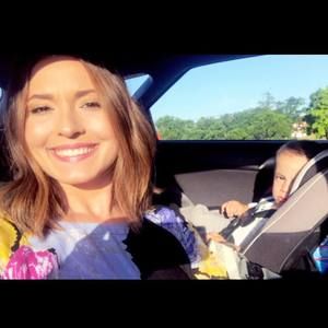 Meet your Posher, Mackenzie